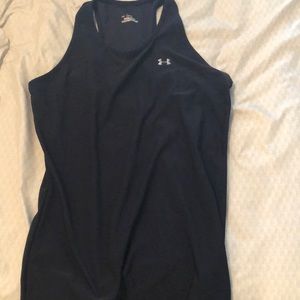 Under Armour tank